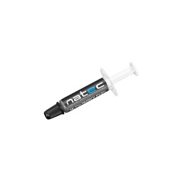 NATEC NPT-1580 Husky Pup, 4,63 W/m·K, Gris, -30 - 280 °C, 0,2 ml, 0,5 g, 1 pieza(s) 2