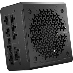 Corsair CP-9020297-EU RMe Series RM1000e, 1000 W, 100 - 240 V, 47 - 63 Hz, 10 - 5 A, 150 W, 1000 W