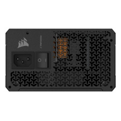 Corsair CP-9020297-EU RMe Series RM1000e, 1000 W, 100 - 240 V, 47 - 63 Hz, 10 - 5 A, 150 W, 1000 W 2