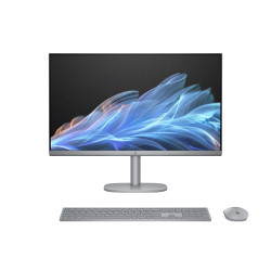 HP B61L5EA OmniStudio X 27-cs0010ns, 68,6 cm (27"), Full HD, Intel Core Ultra 5, 32 GB, 1 TB, Windows 11 Home