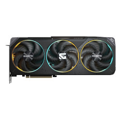 GIGABYTE GV-N5070GAMING OC-12GD GeForce RTX 5070 GAMING OC 12G Tarjeta Gráfica - 12GB GDDR7, 192 bits, PCI-E 5.0, 2625 MHz 2