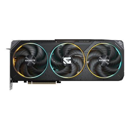 GIGABYTE GV-N5070GAMING OC-12GD GeForce RTX 5070 GAMING OC 12G Tarjeta Gráfica - 12GB GDDR7, 192 bits, PCI-E 5.0, 2625 MHz