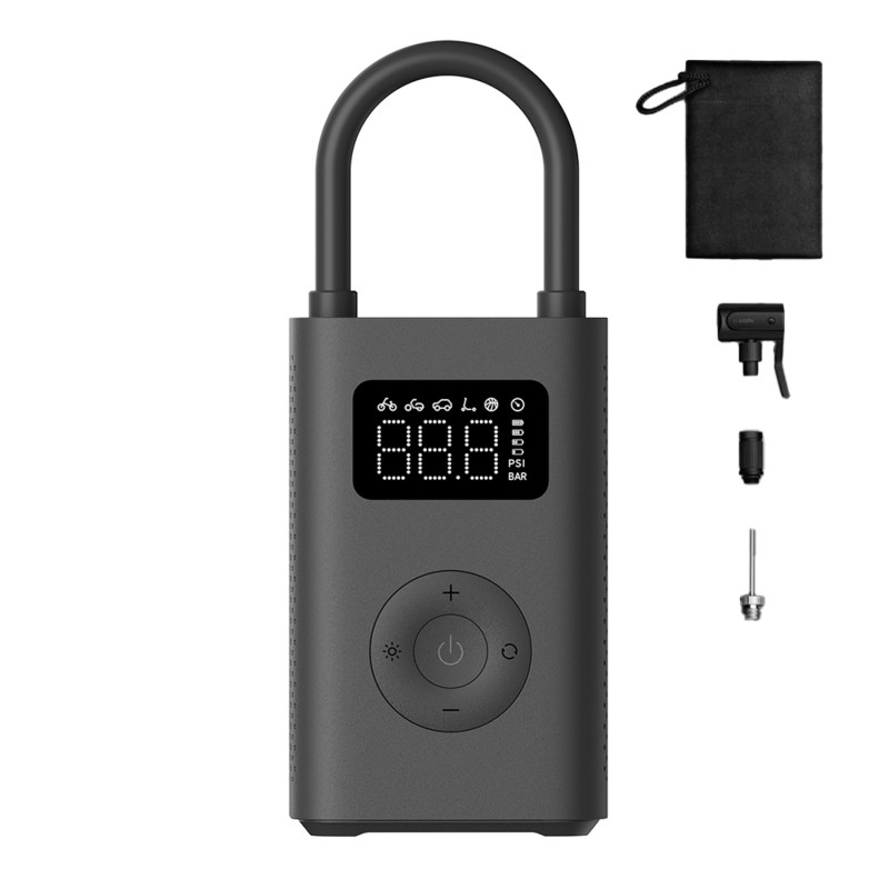 Xiaomi BHR7112GL MJCQB06QW, 10,3 bar, 490 g