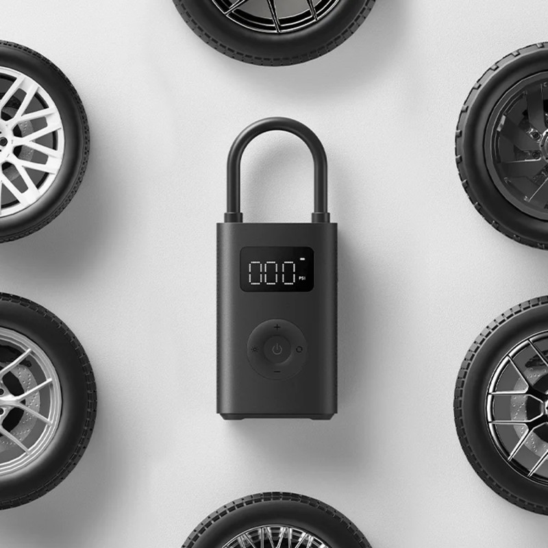 Xiaomi BHR7112GL MJCQB06QW, 10,3 bar, 490 g
