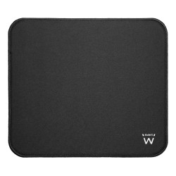Ewent EW3183 EW3183, Negro, Monocromo, Poliéster, Caucho, Base antiderrapante