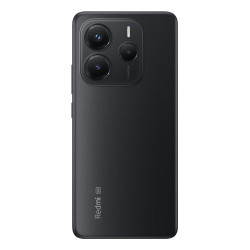 Xiaomi MZB0INYEU Redmi Note 14 5G, 16,9 cm (6.67"), 2400 x 1080 Pixeles, 8 GB, 256 GB, 108 MP, Negro 2