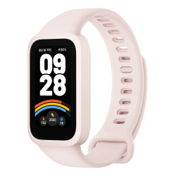 Xiaomi BHR9917GL Smart Band 9 Active, Pulsera de actividad, 3,73 cm (1.47"), TFT, 300 mAh, Rosa