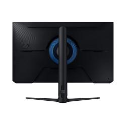 Samsung LS27DG300EUXEN S27DG300EU, 68,6 cm (27"), 1920 x 1080 Pixeles, Full HD, LCD, 1 ms, Negro 2