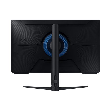 Samsung LS27DG300EUXEN S27DG300EU, 68,6 cm (27"), 1920 x 1080 Pixeles, Full HD, LCD, 1 ms, Negro