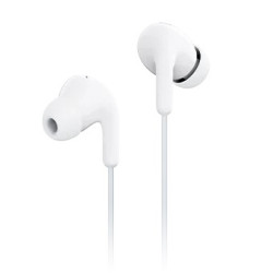 Xiaomi BHR8931GL BHR8931GL, Alámbrico, Llamadas/Música, 13,5 g, Auriculares, Blanco