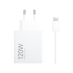Xiaomi BHR9462EU Hypercharge Combo, Interior, Corriente alterna, Blanco