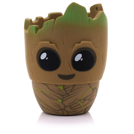 Bitty Boomers RS415009 Groot, Inalámbrico y alámbrico, Altavoz monofónico portátil, Multicolor, Universal, Batería