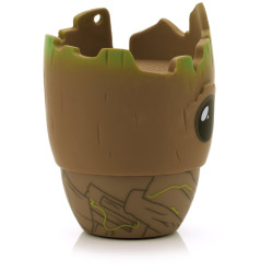Bitty Boomers RS415009 Groot, Inalámbrico y alámbrico, Altavoz monofónico portátil, Multicolor, Universal, Batería 2