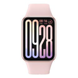 Xiaomi BHR8714GL Smart Band 9 Pro, Pulsera de actividad, 4,42 cm (1.74"), AMOLED, GPS (satélite), 350 mAh, A prueba de agua