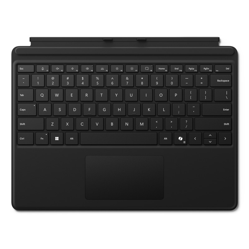 Microsoft EP2-00405 Surface Pro Keyboard, Español, Touchpad, Microsoft, Surface Pro 10 Surface Pro 9 Surface Pro 8 Surface Pro