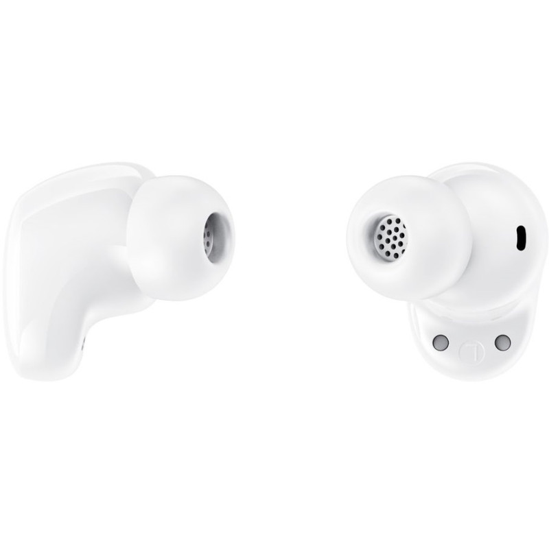 Xiaomi BHR8773GL Redmi Buds 6 Play, Inalámbrico, Llamadas/Música, 20 - 20000 Hz, 40 g, Auriculares, Blanco