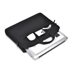 L-Link LL-B036-14 LL-B036-14, Maletín, 35,6 cm (14"), Tirante para hombro 2
