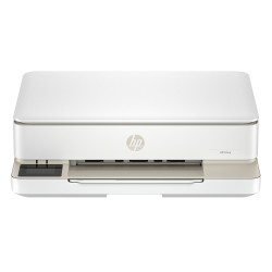 HP 714L8B ENVY 6120e Inalámbrico All-in-One Color Impresora, Instant Ink; Impresión de fotografías, Inyección de tinta