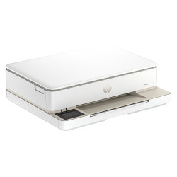 HP 714L8B ENVY 6120e Inalámbrico All-in-One Color Impresora, Instant Ink; Impresión de fotografías, Inyección de tinta 2