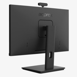 Approx APPM24SWBV3 APPM24SWBV3, 60,5 cm (23.8"), 1920 x 1080 Pixeles, Full HD, LED, 4 ms, Negro