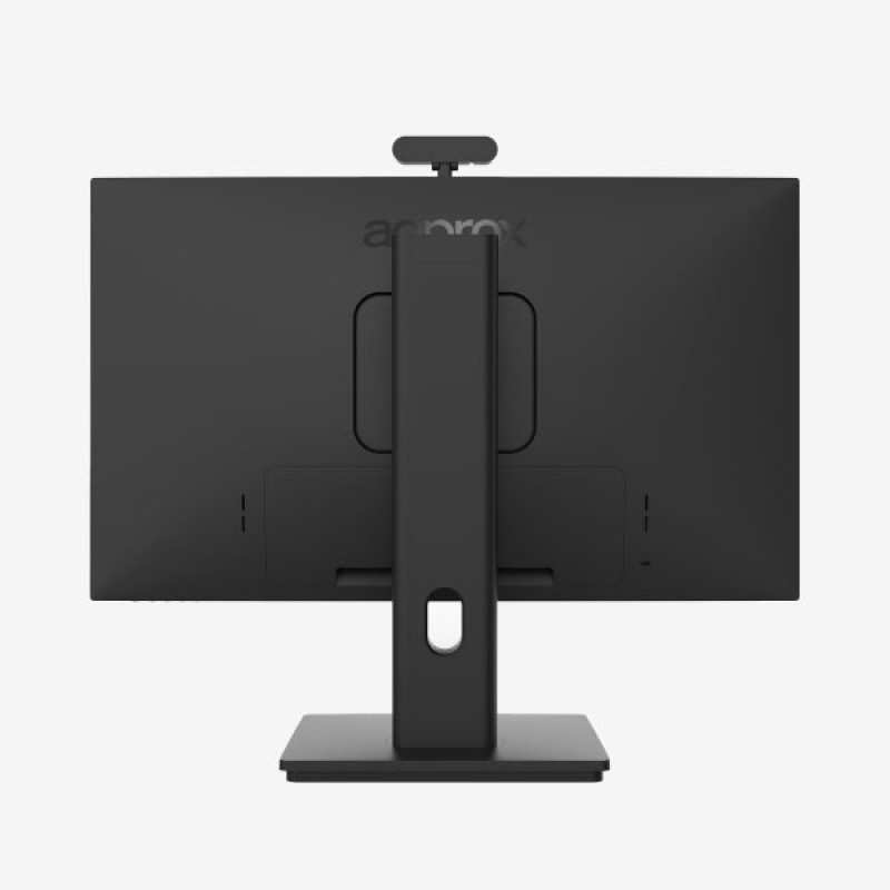 Approx APPM24SWBV3 APPM24SWBV3, 60,5 cm (23.8"), 1920 x 1080 Pixeles, Full HD, LED, 4 ms, Negro