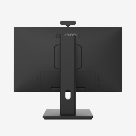 Approx APPM24SWBV3 APPM24SWBV3, 60,5 cm (23.8"), 1920 x 1080 Pixeles, Full HD, LED, 4 ms, Negro