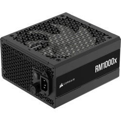 Corsair CP-9020271-EU RMx Series RM1000x, 1000 W, 100 - 240 V, 47 - 63 Hz, 12 - 5 A, 12 A, 5 A