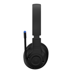 Belkin AUD006BTBLK SOUNDFORM INSPIRE, Inalámbrico y alámbrico, Llamadas/Música, Auriculares, Negro 2