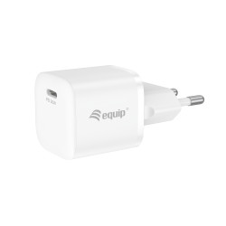 Equip 245530 245530, Interior, Corriente alterna, 12 V, Blanco 2
