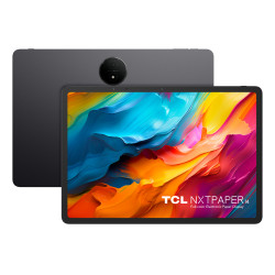 TCL 9491G-2CLCA111-4 NXTPAPER 14, 36,3 cm (14.3"), 2400 x 1600 Pixeles, 256 GB, 8 GB, Android 14, Gris