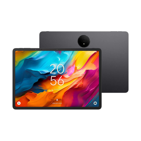TCL 9491G-2CLCA111-4 NXTPAPER 14, 36,3 cm (14.3"), 2400 x 1600 Pixeles, 256 GB, 8 GB, Android 14, Gris