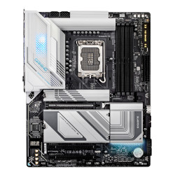 GIGABYTE Z890 GAMING X WIFI7 Placa base Z890 GAMING X WIFI7 - Compatible con CPUs Intel Core Ultra (Serie 2), VRM de 16+1+2 2