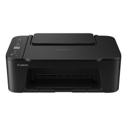 Canon 6671C006 PIXMA TS3750i, Inyección de tinta, Impresión a color, 4800 x 1200 DPI, A4, Impresión directa, Negro