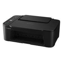 Canon 6671C006 PIXMA TS3750i, Inyección de tinta, Impresión a color, 4800 x 1200 DPI, A4, Impresión directa, Negro 2