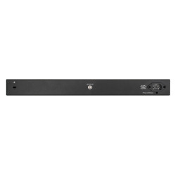D-Link DGS-1210-28/E DGS-1210-28, Gestionado, L2/L2+, Bidireccional completo (Full duplex), Montaje en rack, 1U 2