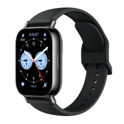 Xiaomi BHR8789GL Redmi Watch 5 Lite, 4,98 cm (1.96"), AMOLED, Pantalla táctil, GPS (satélite), 29,2 g 2