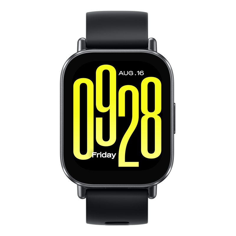 Xiaomi BHR8784GL Redmi Watch 5 Active, 5,08 cm (2"), LCD, Pantalla táctil, 42,2 g