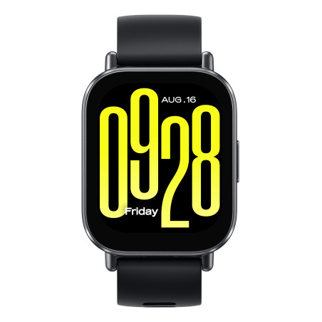 Xiaomi BHR8784GL Redmi Watch 5 Active, 5,08 cm (2"), LCD, Pantalla táctil, 42,2 g