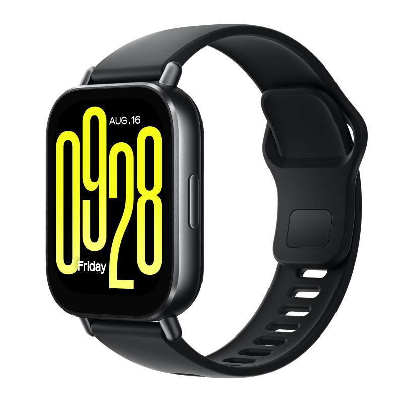 Xiaomi BHR8784GL Redmi Watch 5 Active, 5,08 cm (2"), LCD, Pantalla táctil, 42,2 g