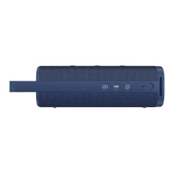 Xiaomi QBH4265GL Sound Outdoor, 30 W, 60 - 20000 Hz, -80 dB, Inalámbrico y alámbrico, 25 m, Altavoz portátil estéreo