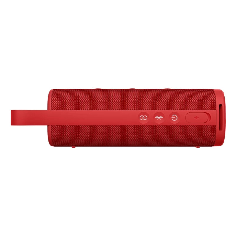 Xiaomi QBH4263GL QBH4263GL, 30 W, 60 - 20000 Hz, -80 dB, Inalámbrico y alámbrico, 25 m, Altavoz portátil estéreo