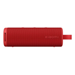 Xiaomi QBH4263GL QBH4263GL, 30 W, 60 - 20000 Hz, -80 dB, Inalámbrico y alámbrico, 25 m, Altavoz portátil estéreo 2
