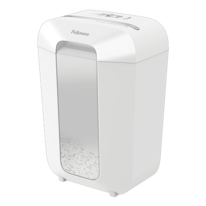 Fellowes 100017468 LX Series LX70, 4 x 40 mm, 18 L, 11 hojas, Blanco, 310 mm, 220 mm