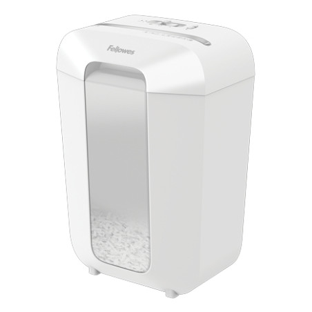 Fellowes 100017468 LX Series LX70, 4 x 40 mm, 18 L, 11 hojas, Blanco, 310 mm, 220 mm