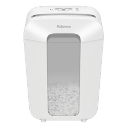 Fellowes 100017468 LX Series LX70, 4 x 40 mm, 18 L, 11 hojas, Blanco, 310 mm, 220 mm 2