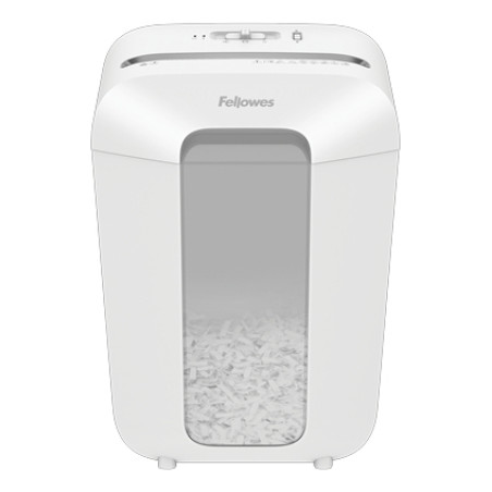 Fellowes 100017468 LX Series LX70, 4 x 40 mm, 18 L, 11 hojas, Blanco, 310 mm, 220 mm