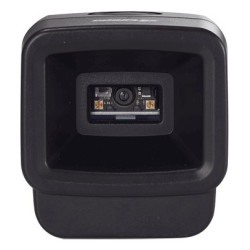 Posiflex CD36040U00 CD-3600IVU, Lector de códigos de barras fijo, 1D/2D, CMOS, Codabar, Code 39 (ASCII), Code 93, EAN 128,