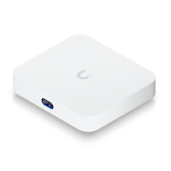 Ubiquiti UCG-ULTRA ULTRA, Blanco, Policarbonato (PC), LAN, ARM, ARM Cortex, Cortex-A53 2