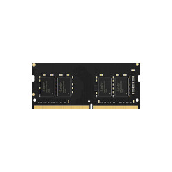 Lexar LD4AS008G-B3200GSST LD4AS008G-B3200GSST, 8 GB, 1 x 8 GB, DDR4, 3200 MHz, 260-pin SO-DIMM