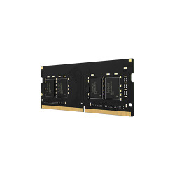 Lexar LD4AS008G-B3200GSST LD4AS008G-B3200GSST, 8 GB, 1 x 8 GB, DDR4, 3200 MHz, 260-pin SO-DIMM 2